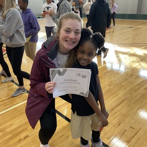 Fundraising Page: Cameron Kaupp